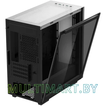 Корпус DeepCool Macube 110 WH (R-MACUBE110-WHNGM1N-G-1) картинка 9